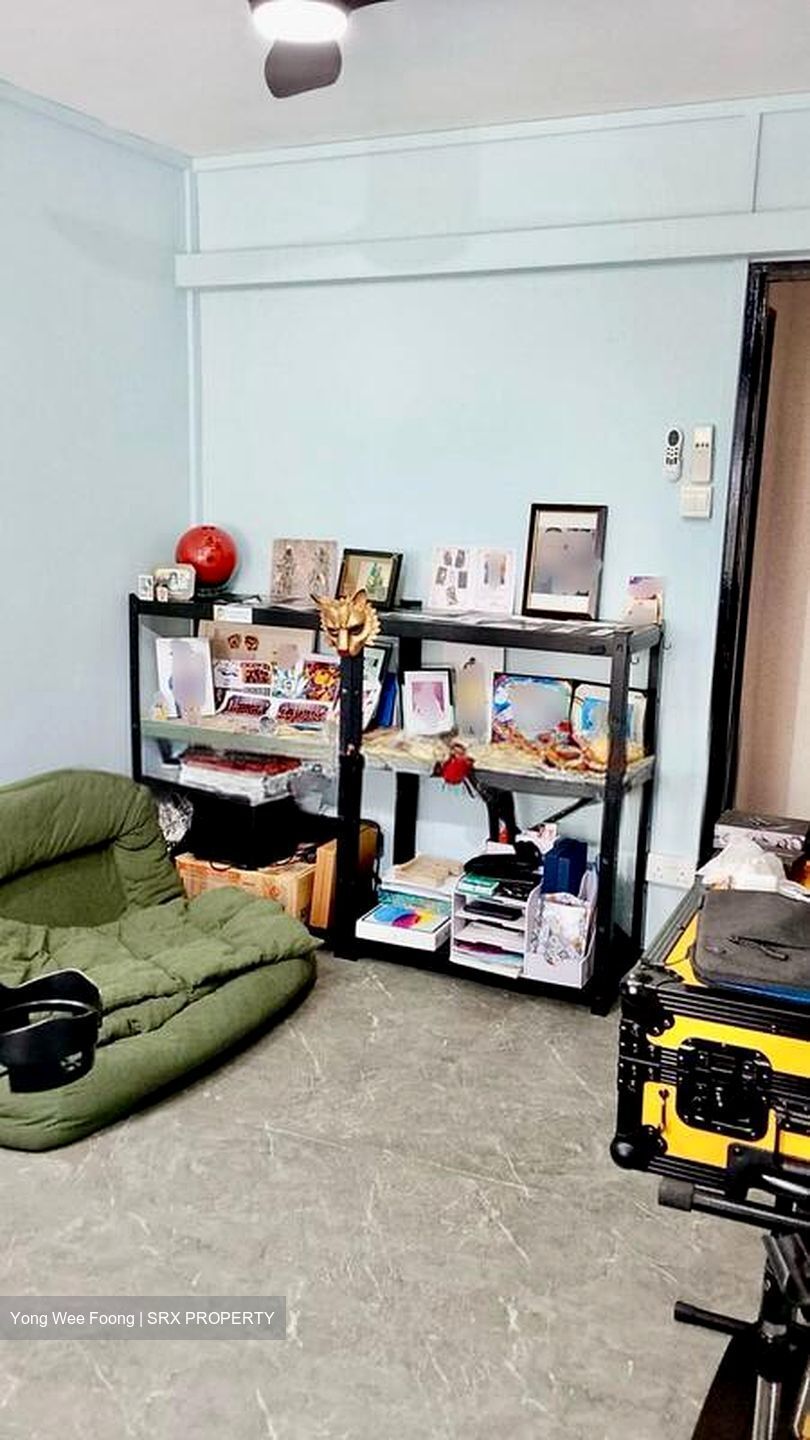 Blk 418 Canberra Road (Sembawang), HDB 5 Rooms #498137451